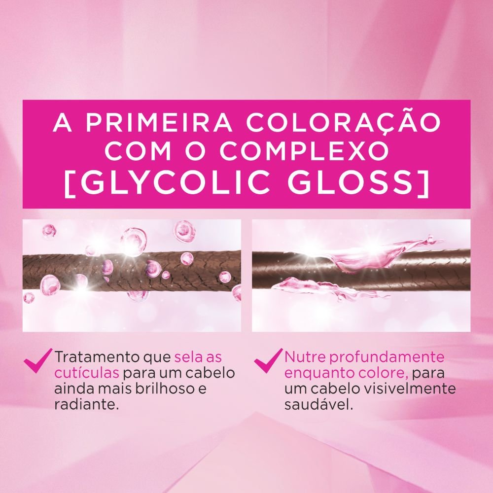 Casting Creme Gloss Glycolic Gloss 535 4